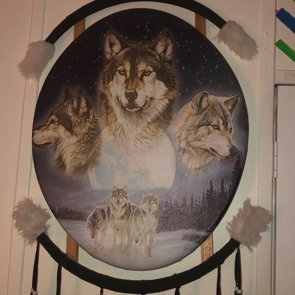 Dream catcher - Picture 2 of 3